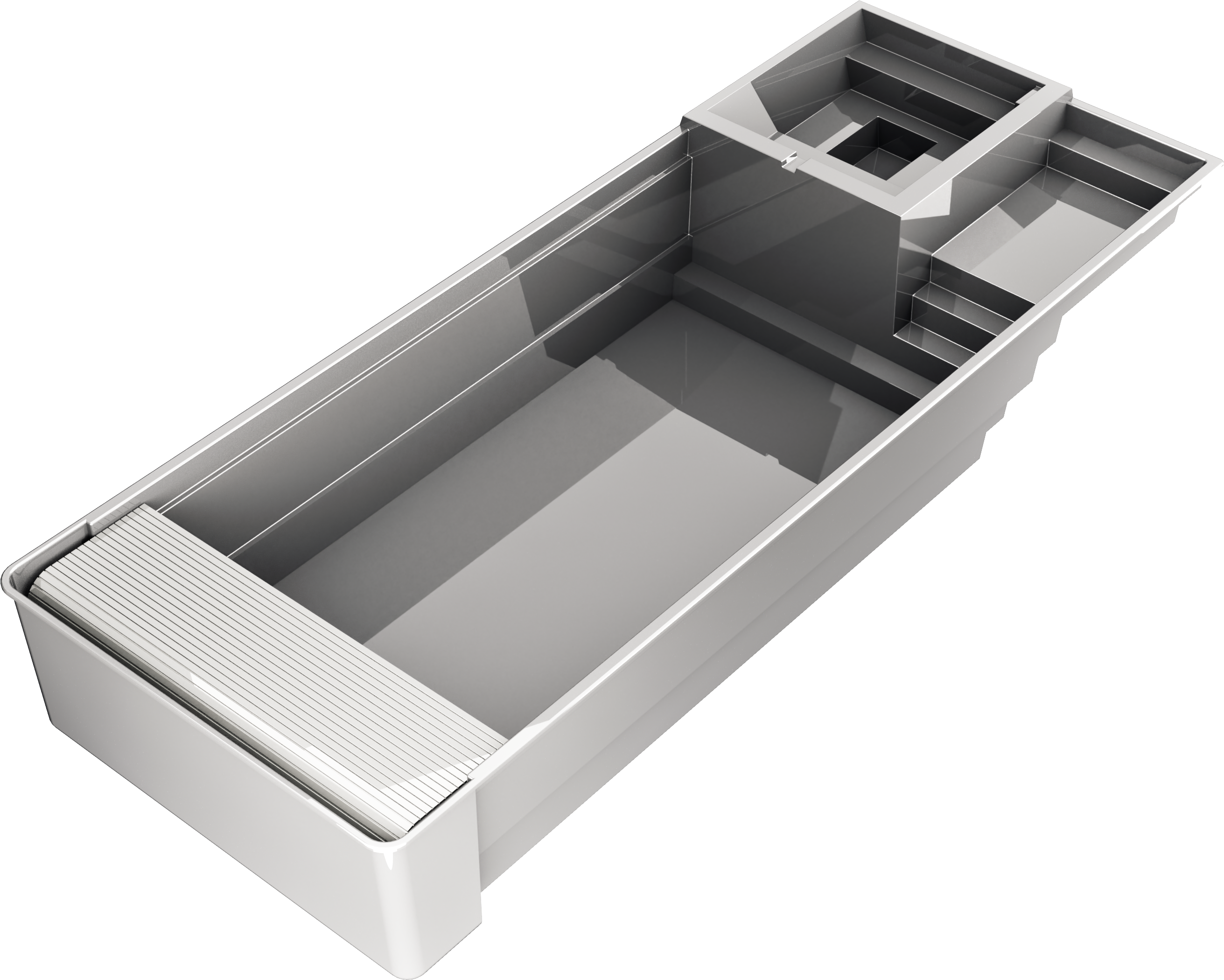 SPA MINIMAL ROLO